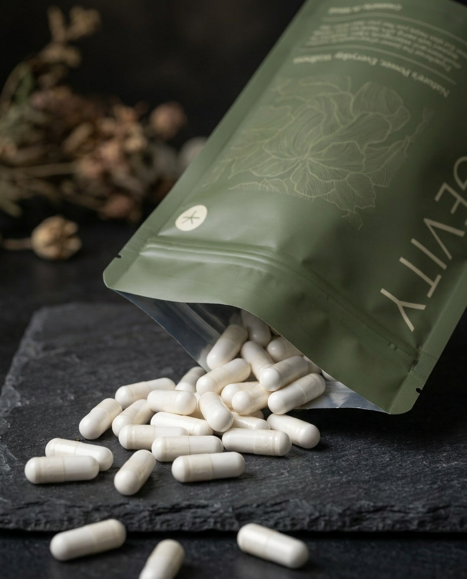 Longevity Pills