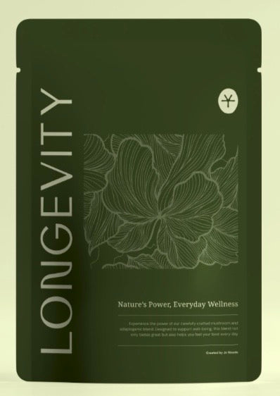Longevity Pills