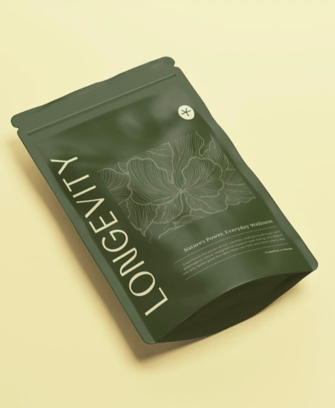 Longevity Pills