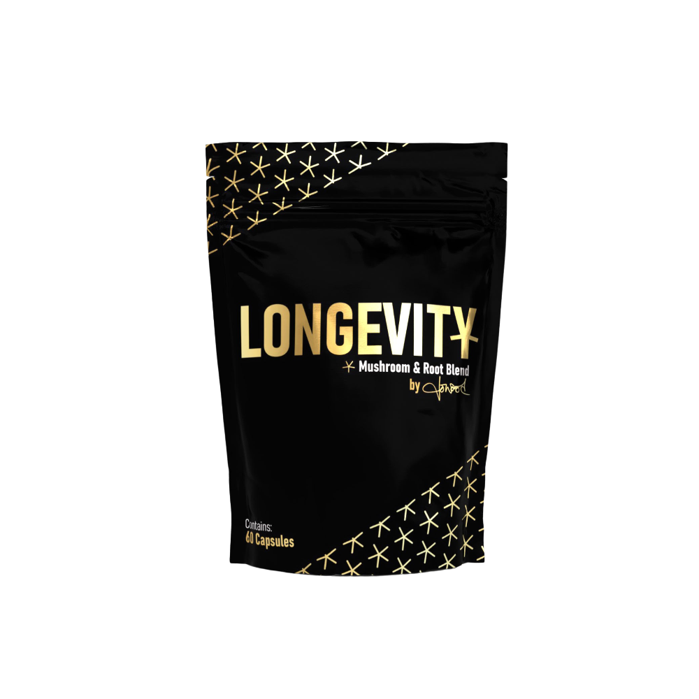 Longevity Pod Longevity Wellness