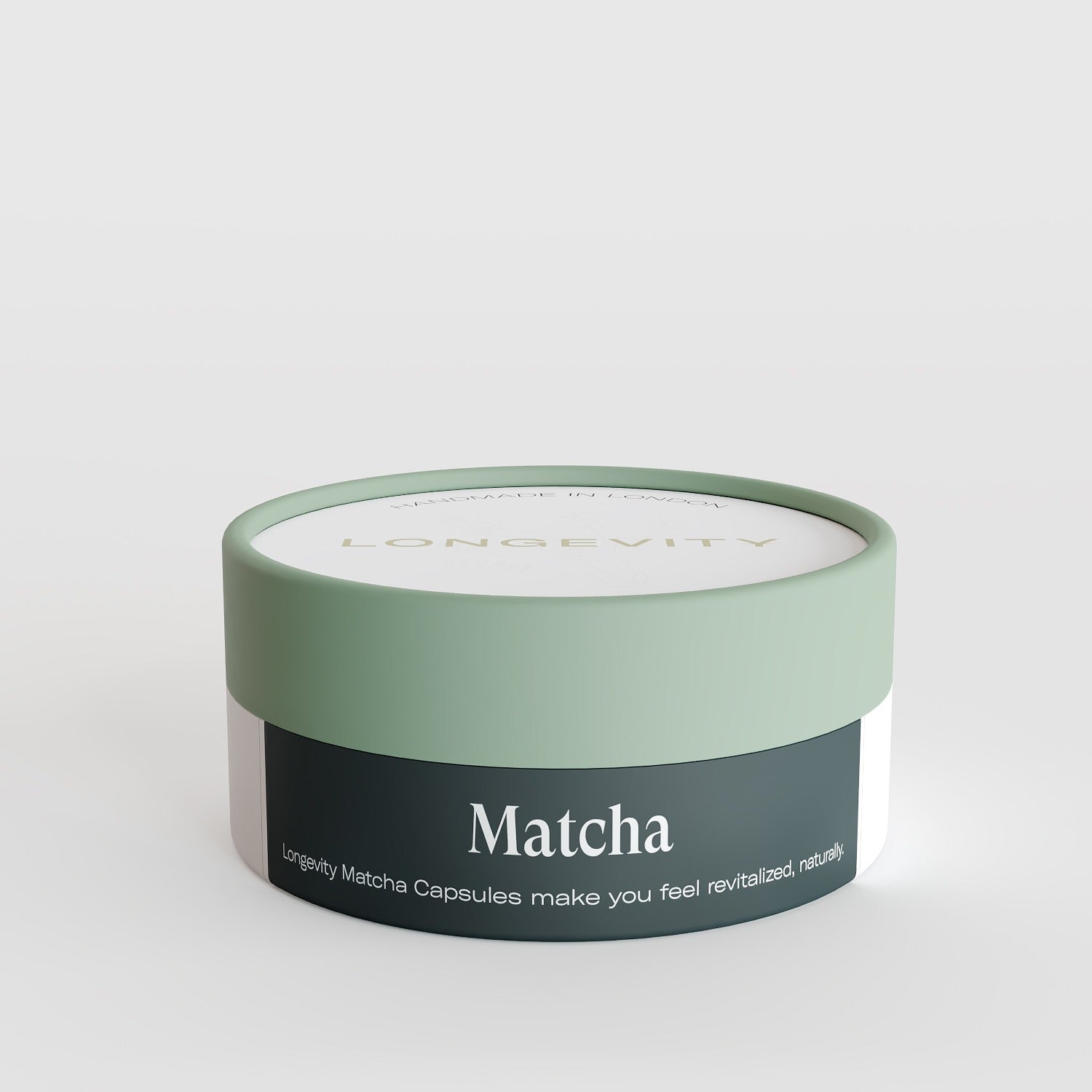 Matcha Capsules